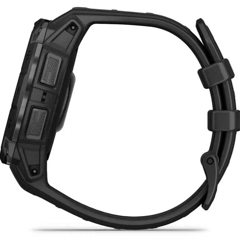 Instinct 3.45mm.AMOLED.Black Bezel with