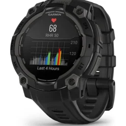 Instinct 3.45mm.AMOLED.Black Bezel with