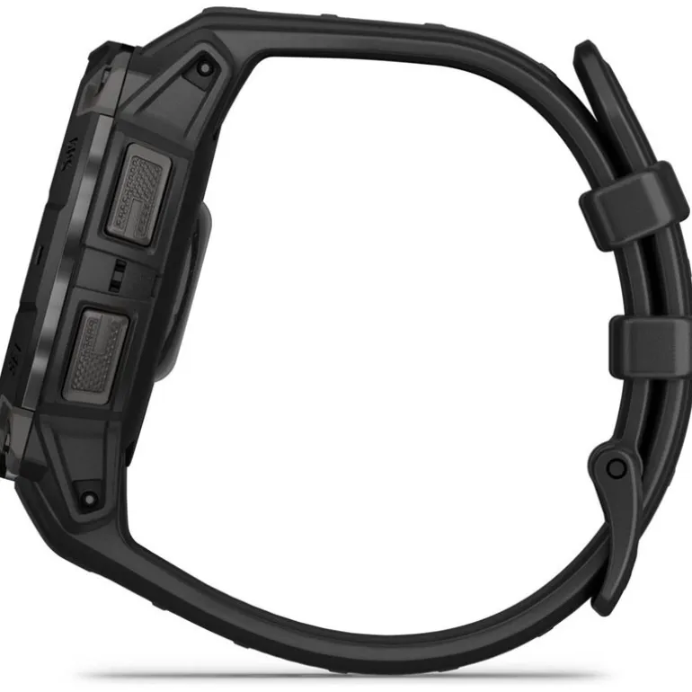 Instinct 3.45mm.AMOLED.Black Bezel with