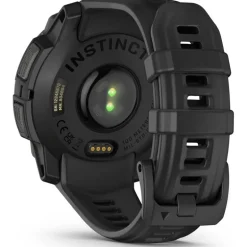 Instinct 3.45mm.AMOLED.Black Bezel with