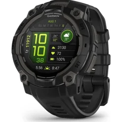 Instinct 3.45mm.AMOLED.Black Bezel with