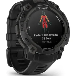 Instinct 3.45mm.AMOLED.Black Bezel with