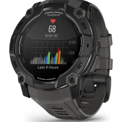 Instinct 3.50mm.AMOLED.Black Bezel with