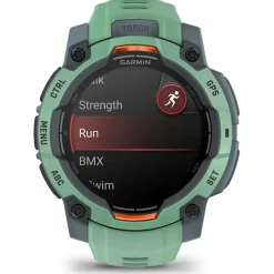 Instinct 3.45mm.AMOLED.Neo Tropic Bezel
