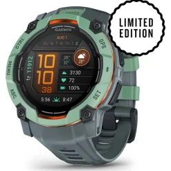 Instinct 3.50mm.AMOLED.Neotropic Bezel w
