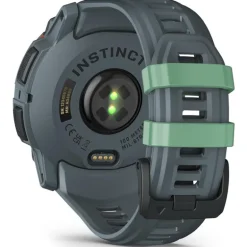 Instinct 3.50mm.AMOLED.Neotropic Bezel w