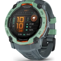 Instinct 3.50mm.AMOLED.Neotropic Bezel w