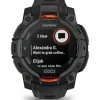 Instinct 3.45mm.Solar.Black Bezel with B