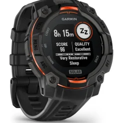 Instinct 3.45mm.Solar.Black Bezel with B