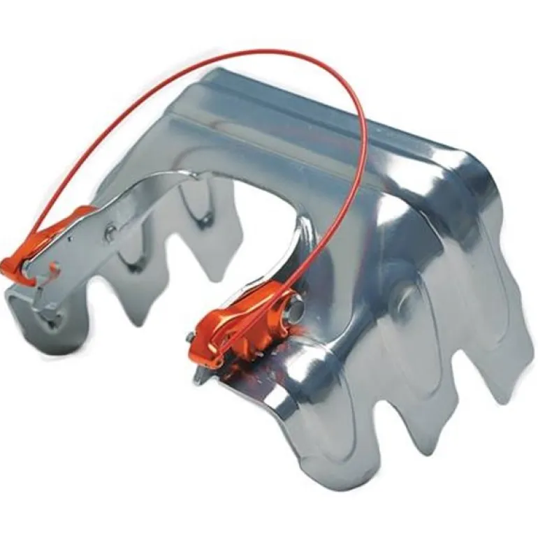 Ion Crampon's With Mounting Connection H