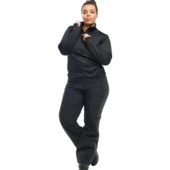 Isbre Thermo HZ D Black