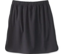 Ixtapa Skirt Women Black