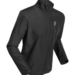 Jacket Tempo Black