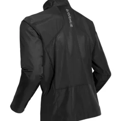 Jacket Tempo Black