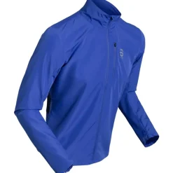 Jacket Tempo Future Blue