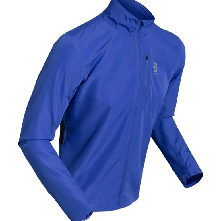 Jacket Tempo Future Blue