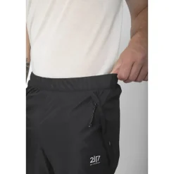 Jacks 2.5L Byxa H Black