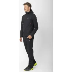Jacks 2.5L Jacka H Black