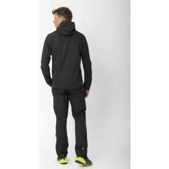 Jacks 2.5L Jacka H Black