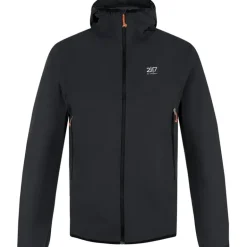 Jacks 2.5L Jacka H Black