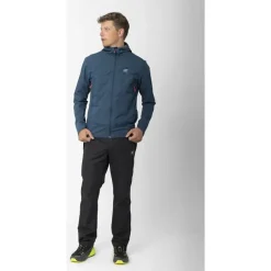 Jacks 2.5L Jacka H Navy