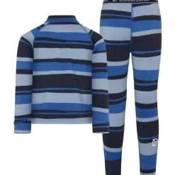Jadis Kids Pr Set 4 Trails Blue