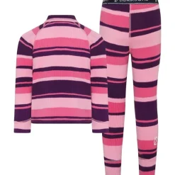 Jadis Kids Pr Set 4 Trails Pink