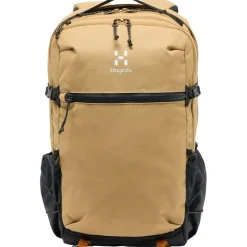 Jarve Multi 28 Cinnamon Brown/True Black