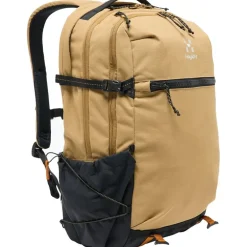 Jarve Multi 28 Cinnamon Brown/True Black