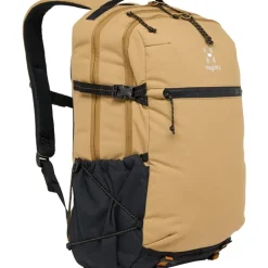 Jarve Multi 22 Cinnamon Brown/True Black