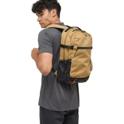 Jarve Multi 22 Cinnamon Brown/True Black
