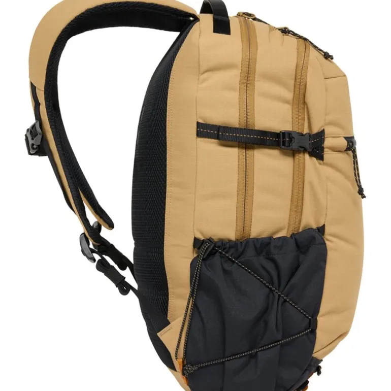 Jarve Multi 22 Cinnamon Brown/True Black