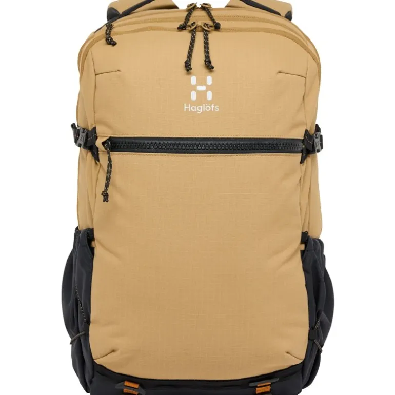 Jarve Multi 22 Cinnamon Brown/True Black