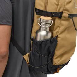Jarve Multi 22 Cinnamon Brown/True Black