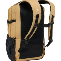 Jarve Multi 22 Cinnamon Brown/True Black