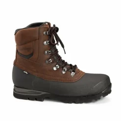 Jaure II Ms Mid Bark/Black