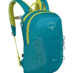 Jet 12 Blue Spikemoss/Lemongrass