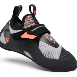 J Momentum Climbing Shoes Pewter