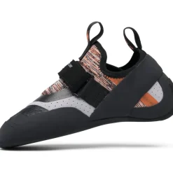 J Momentum Climbing Shoes Pewter