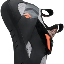 J Momentum Climbing Shoes Pewter