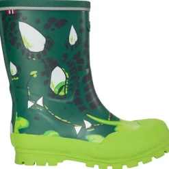 Jolly Print Bottlegreen/Multi