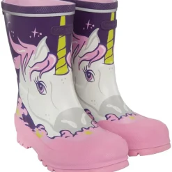 Jolly Print Purple/Multi