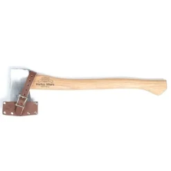 Journeyman Pack Axe