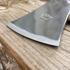 Journeyman Pack Axe