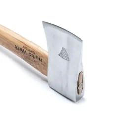 Journeyman Pack Axe