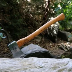 Journeyman Pack Axe