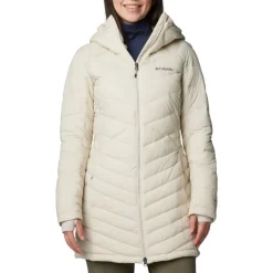 Joy Peak II Mid Jacket Dark Stone