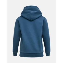 Jr Original Small Logo Hood Mountain Lake