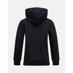 Jr Original Zip Hood Black/Offwhite