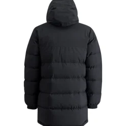 Järpen All Weather Down Parka M Black